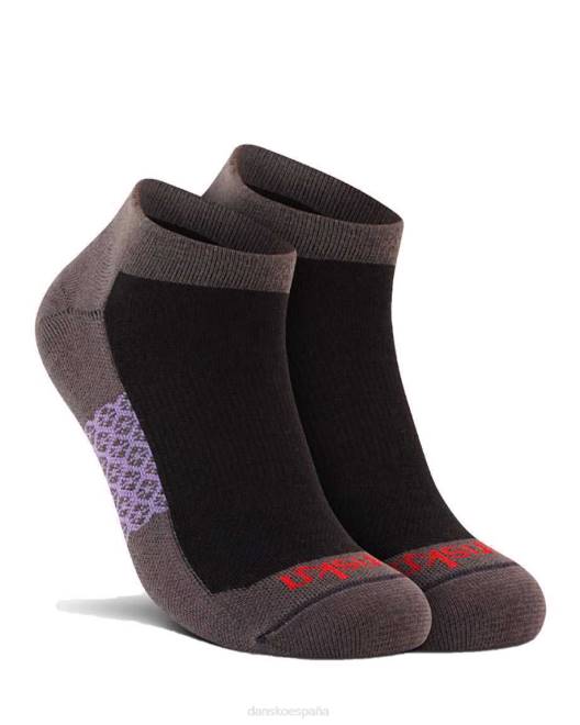 medias_dansko_4fjx254_tobillo_de_lana_merino_unisexo_negro.jpg medias Dansko 4FJX254 tobillo de lana merino unisexo negro - Image 1