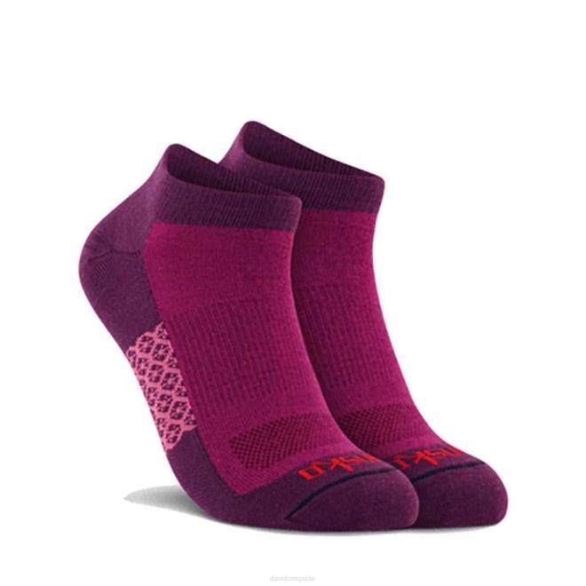medias_dansko_4fjx257_tobillo_de_lana_merino_unisexo_purpura.jpg medias Dansko 4FJX257 tobillo de lana merino unisexo púrpura - Image 1