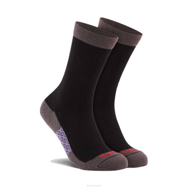 medias_dansko_4fjx258_equipo_de_lana_merino_unisexo_negro.jpg medias Dansko 4FJX258 equipo de lana merino unisexo negro - Image 1