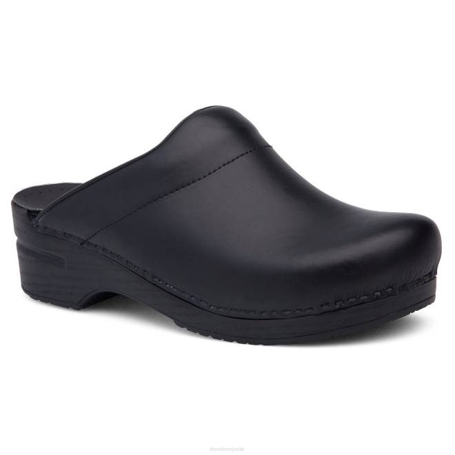 mocasines_y_slip_on_dansko_4fjx278_carlos_hombres_caja_negra.jpg mocasines y slip-on Dansko 4FJX278 carlos hombres caja negra - Image 1
