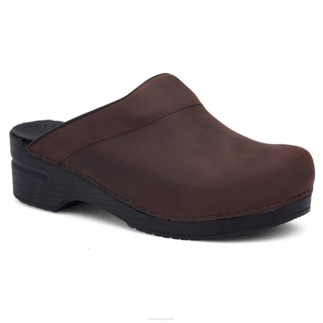 mocasines_y_slip_on_dansko_4fjx279_carlos_hombres_marron_antiguo_aceitado.jpg mocasines y slip-on Dansko 4FJX279 carlos hombres marrón antiguo aceitado - Image 1