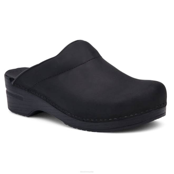 mocasines_y_slip_on_dansko_4fjx280_carlos_hombres_negro_aceitado.jpg mocasines y slip-on Dansko 4FJX280 carlos hombres negro aceitado - Image 1