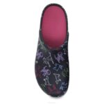 mules y slip-ons Dansko 4FJX164 Kane mujer perros - Image 5