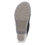 mules y slip-ons Dansko 4FJX181 sammy mujer nubuck negro - Image 6