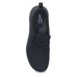 mules y slip-ons Dansko 4FJX191 marlee mujer malla negra - Image 7