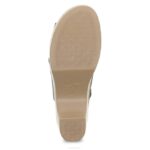 sandalias Dansko 4FJX112 Miri mujer negro multi - Image 7