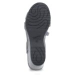 sandalias Dansko 4FJX115 adison mujer peltre metalizado envejecido - Image 7