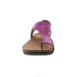 sandalias Dansko 4FJX58 reece mujer bruñido ceroso magenta - Image 4