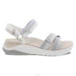 sandalias Dansko 4FJX66 Racquel mujer correas de espiga de arena - Image 2