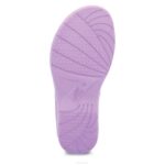 sandalias Dansko 4FJX75 sandalia krystal eva mujer púrpura - Image 7