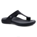 sandalias Dansko 4FJX76 sandalia krystal eva mujer negro