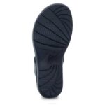 sandalias Dansko 4FJX76 sandalia krystal eva mujer negro - Image 7