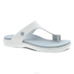 sandalias Dansko 4FJX77 sandalia krystal eva mujer perla