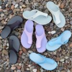 sandalias Dansko 4FJX78 sandalia krystal eva mujer azul - Image 3