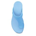 sandalias Dansko 4FJX78 sandalia krystal eva mujer azul - Image 6