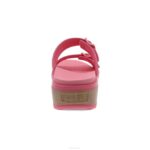 sandalias Dansko 4FJX90 sandalia eva kandi mujer coral - Image 4