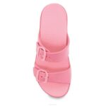 sandalias Dansko 4FJX90 sandalia eva kandi mujer coral - Image 5