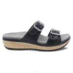 sandalias Dansko 4FJX91 sandalia eva kandi mujer negro - Image 2