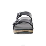 sandalias Dansko 4FJX91 sandalia eva kandi mujer negro - Image 3