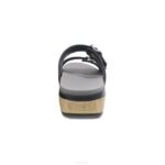 sandalias Dansko 4FJX91 sandalia eva kandi mujer negro - Image 4