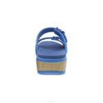 sandalias Dansko 4FJX92 sandalia eva kandi mujer azul - Image 4