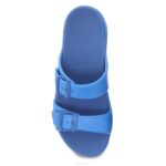sandalias Dansko 4FJX92 sandalia eva kandi mujer azul - Image 5