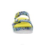 sandalias Dansko 4FJX93 kandi mujer flores hippies - Image 4