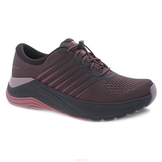 zapatillas_de_deporte_y_al_aire_libre_dansko_4fjx196_centavo_mujer_malla_de_pasas.jpg zapatillas de deporte y al aire libre Dansko 4FJX196 centavo mujer malla de pasas - Image 1
