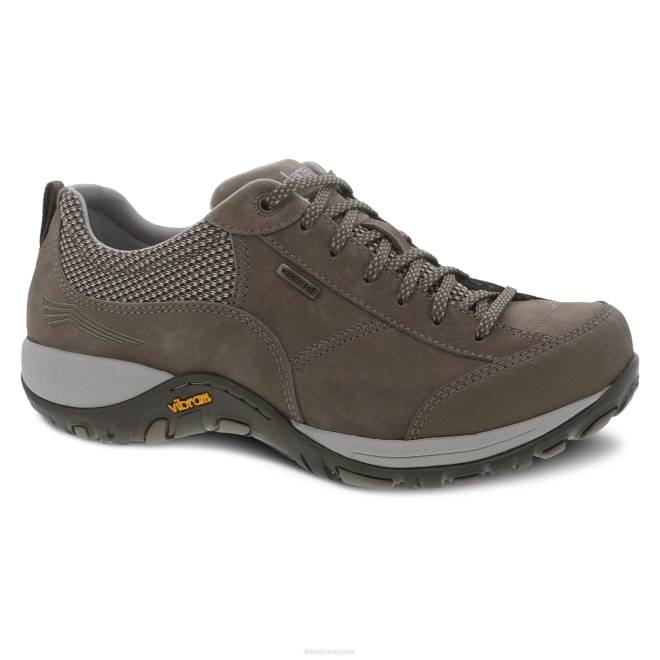 zapatillas_de_deporte_y_al_aire_libre_dansko_4fjx205_cachemir_mujer_gamuza_de_nuez.jpg zapatillas de deporte y al aire libre Dansko 4FJX205 cachemir mujer gamuza de nuez - Image 1