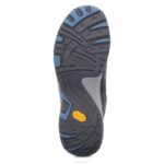 zapatillas de deporte y al aire libre Dansko 4FJX208 cachemir mujer ante gris/azul - Image 6