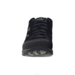 zapatillas de deporte y al aire libre Dansko 4FJX211 Paisley ancho mujer ante negro - Image 3