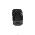zapatillas de deporte y al aire libre Dansko 4FJX211 Paisley ancho mujer ante negro - Image 4