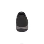 zapatillas de deporte y al aire libre Dansko 4FJX213 patty mujer Nubuck molido negro - Image 4
