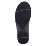 zapatillas de deporte y al aire libre Dansko 4FJX216 henriette mujer ante negro - Image 6