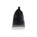 zapatillas de deporte y al aire libre Dansko 4FJX219 peonía mujer malla negra - Image 7