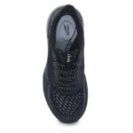 zapatillas de deporte y al aire libre Dansko 4FJX219 peonía mujer malla negra - Image 8