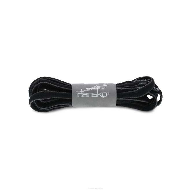 zapatillas de deporte y al aire libre Dansko 4FJX219 peonía mujer malla negra - Image 10
