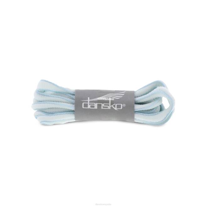 zapatillas de deporte y al aire libre Dansko 4FJX221 peonía mujer malla blanca - Image 9