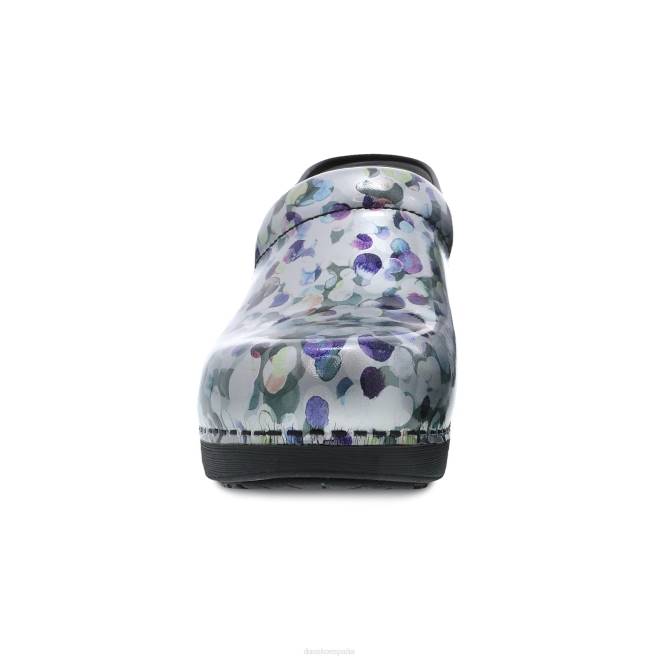 zuecos Dansko 4FJX10 XP 2.0 mujer patente multipunto - Image 3