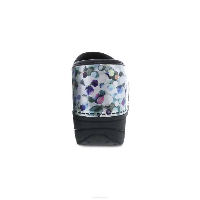 zuecos Dansko 4FJX10 XP 2.0 mujer patente multipunto - Image 4
