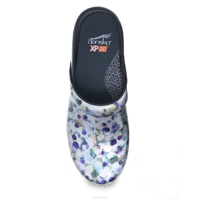 zuecos Dansko 4FJX10 XP 2.0 mujer patente multipunto - Image 5