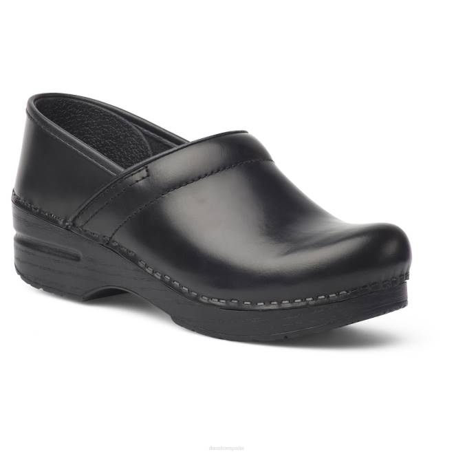 zuecos_dansko_4fjx234_profesional_estrecho_mujer_descapotable_negro.jpg zuecos Dansko 4FJX234 profesional estrecho mujer descapotable negro - Image 1