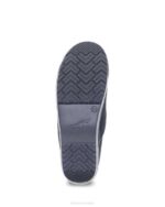 zuecos Dansko 4FJX236 parche profesional mujer negro ninguno - Image 4
