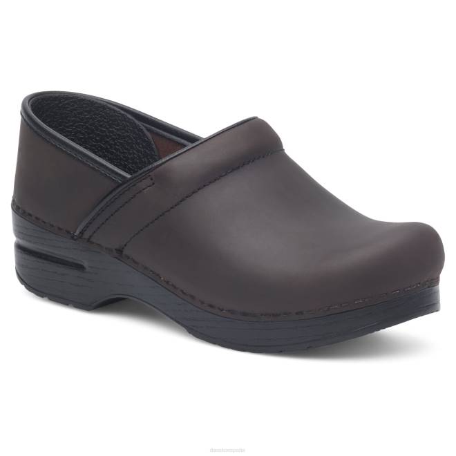 zuecos_dansko_4fjx237_amplio_profesional_mujer_marron_antiguo_aceitado.jpg zuecos Dansko 4FJX237 amplio profesional mujer marrón antiguo aceitado - Image 1