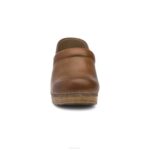 zuecos Dansko 4FJX238 amplio profesional mujer cariño angustiado - Image 3