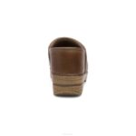 zuecos Dansko 4FJX238 amplio profesional mujer cariño angustiado - Image 4