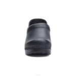 zuecos Dansko 4FJX240 amplio profesional mujer caja negra - Image 3