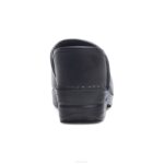 zuecos Dansko 4FJX240 amplio profesional mujer caja negra - Image 4