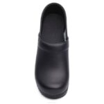 zuecos Dansko 4FJX240 amplio profesional mujer caja negra - Image 5