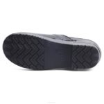 zuecos Dansko 4FJX240 amplio profesional mujer caja negra - Image 6